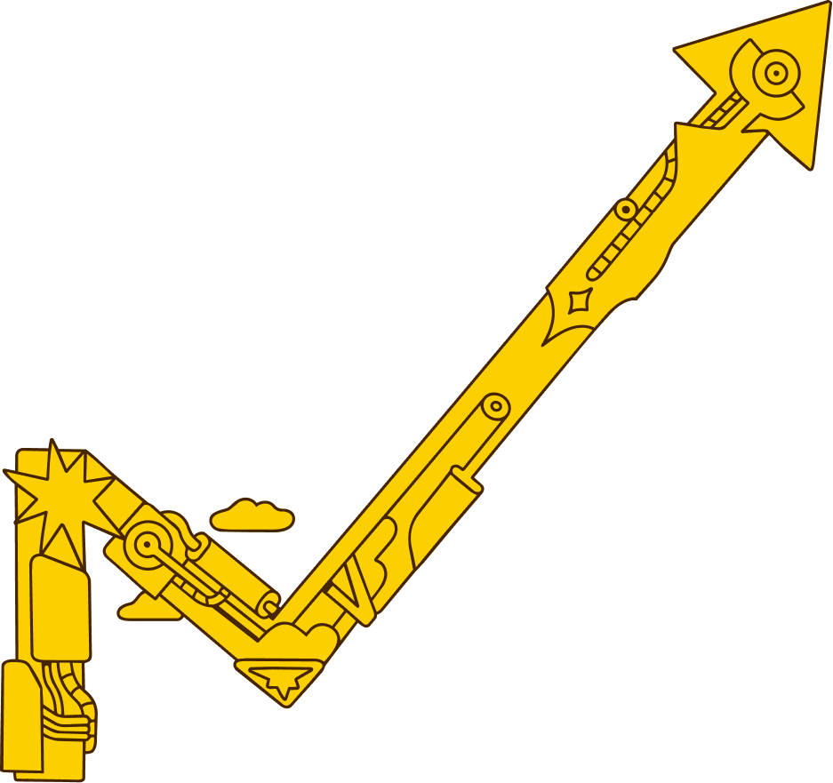 Norte lightning logo