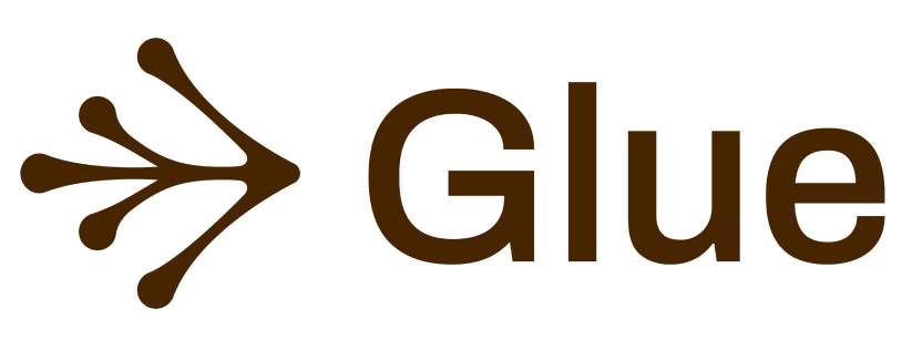Glue