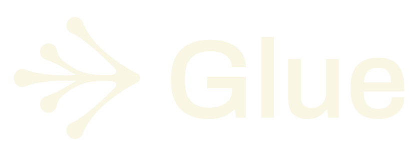 Glue