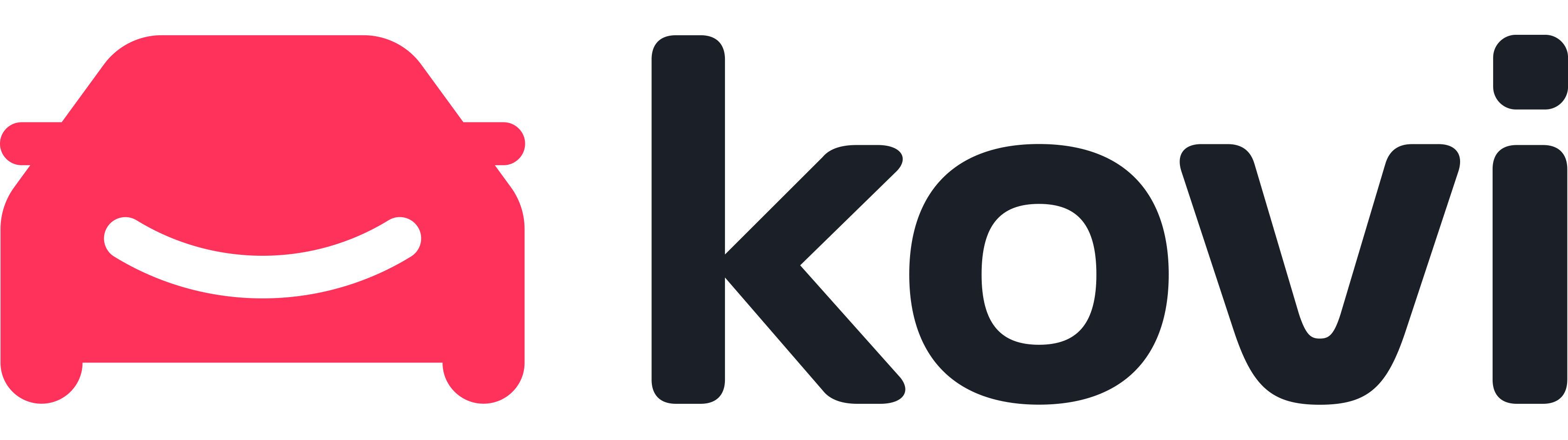 Kovi