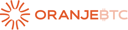 Oranje